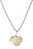 【RENARD BIJOUX】ネックレス APPLE