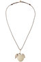 【RENARD BIJOUX】ネックレス APPLE プレインピープル/PLAIN PEOPLE