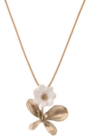 プレインピープル/PLAIN PEOPLEの【RENARD BIJOUX】ネックレス PRIMROSE(150200/150201)