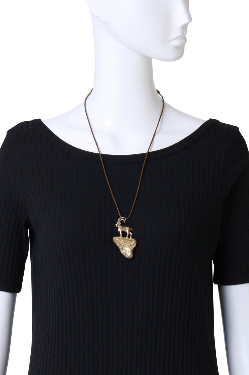 プレインピープル ネックレス／RENARD BIJOUX RENARD BIJOUX/ルナール ビジュー】GRAPEネックレス】｜PLAIN