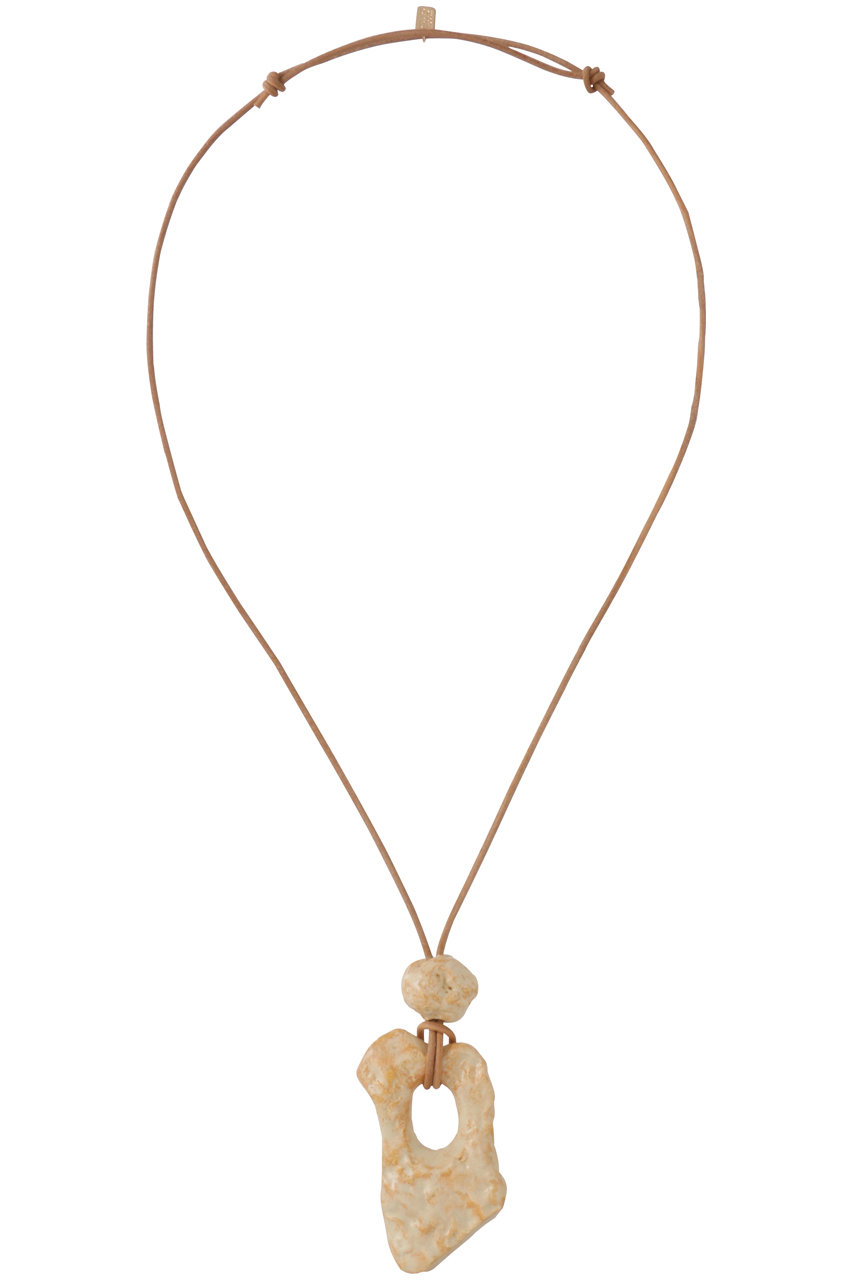 プレインピープル ネックレス/RENARD BIJOUX PLAIN PEOPLE(プレインピープル)|【RENARD BIJOUX】ネックレス