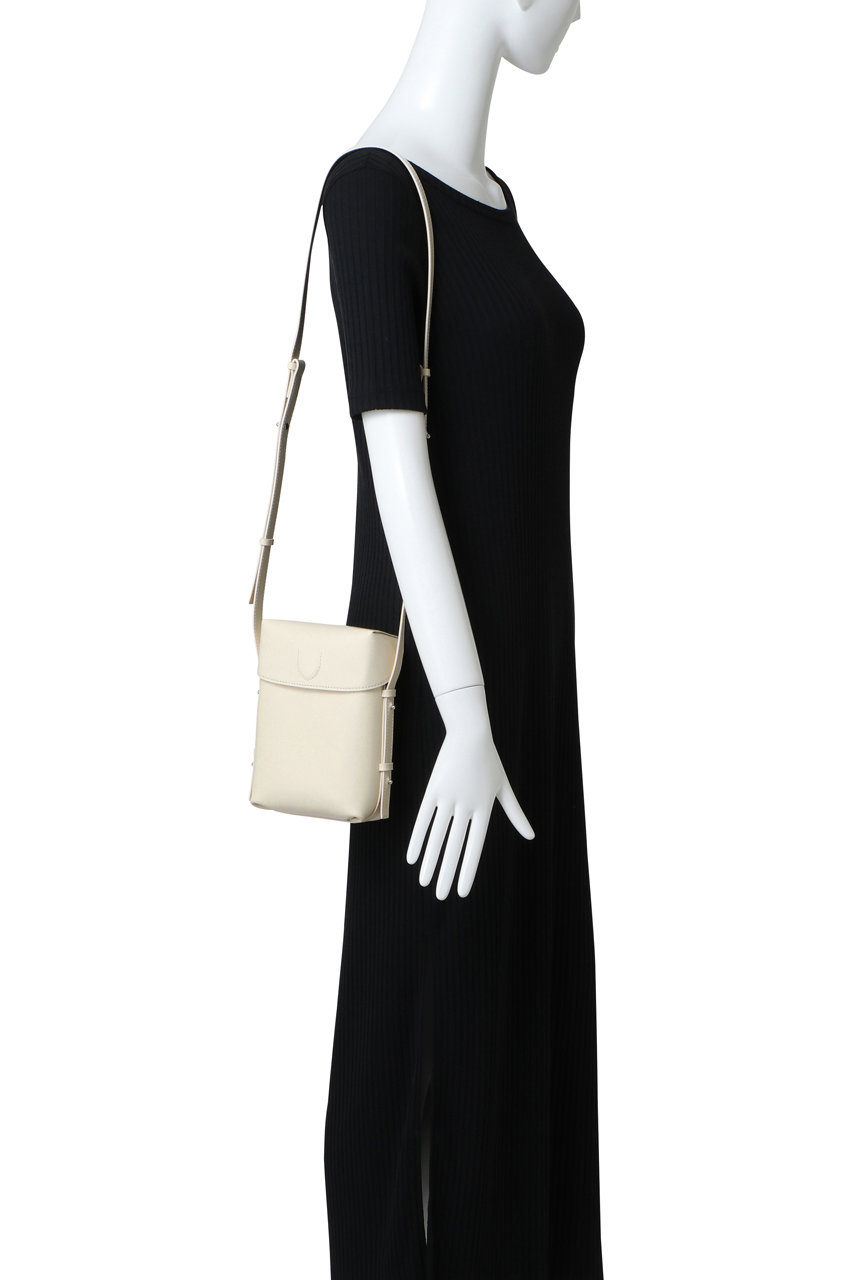 PLAIN PEOPLE(プレインピープル)｜【THE PURSE】バッグ MARLY