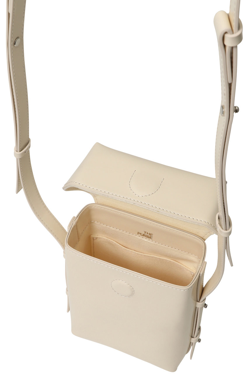 PLAIN PEOPLE(プレインピープル)｜【THE PURSE】バッグ MARLY 