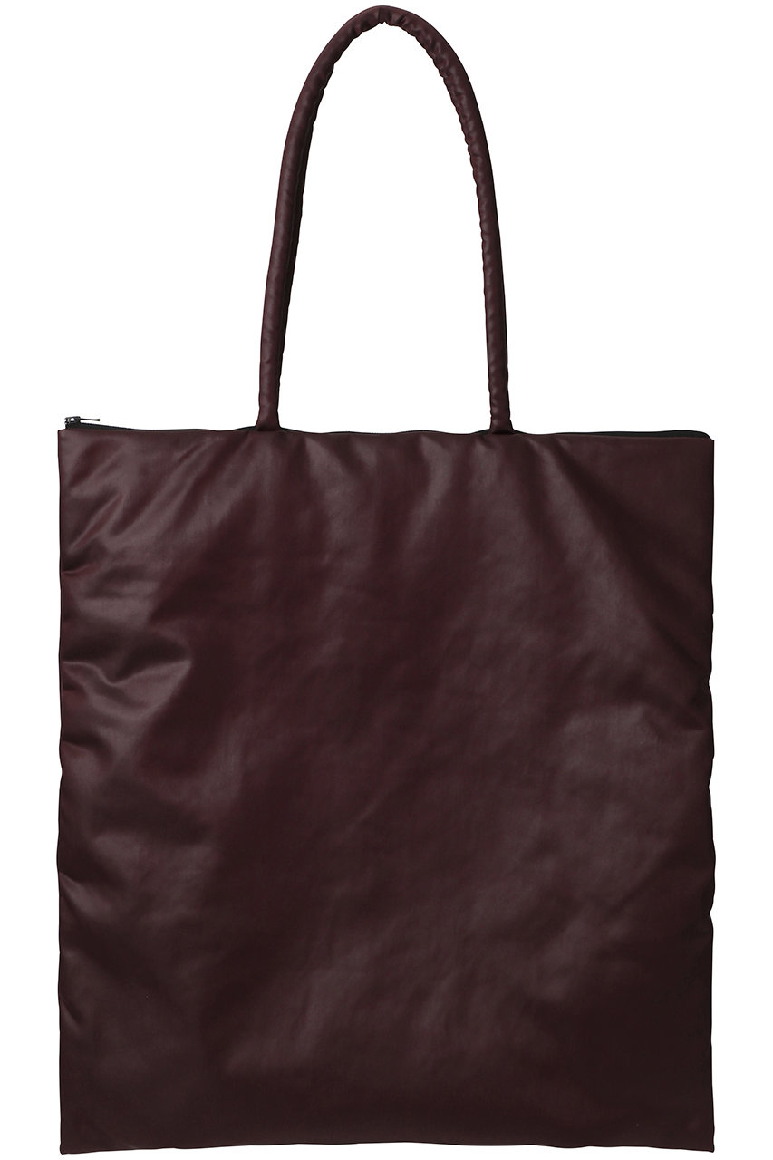 PLAIN PEOPLE 【THE PURSE】バッグ SHOPPER (ワイン, F) プレインピープル ELLE SHOP PLAIN PEOPLE 【THE PURSE】バッグ SHOPPER (ワイン, F) プレインピープル ELLE SHOP