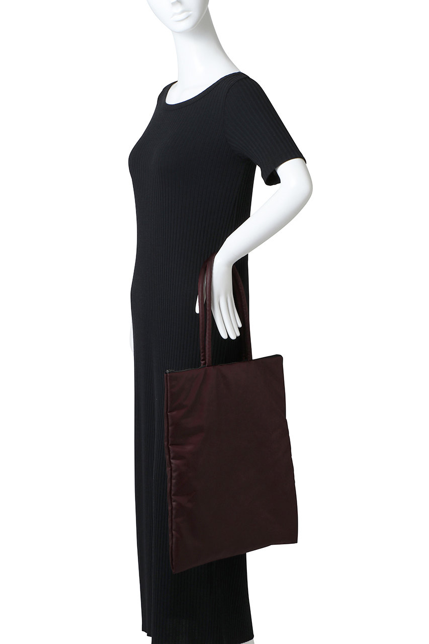 プレインピープル ショルダーバッグ ブラック PLAIN PEOPLE｜プレインピープルのショルダーバッグ通販｜ELLE SHOP
