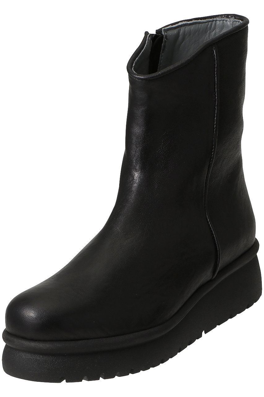 PLAIN PEOPLE(プレインピープル)｜【PATRIZIA BONFANTI】ショート