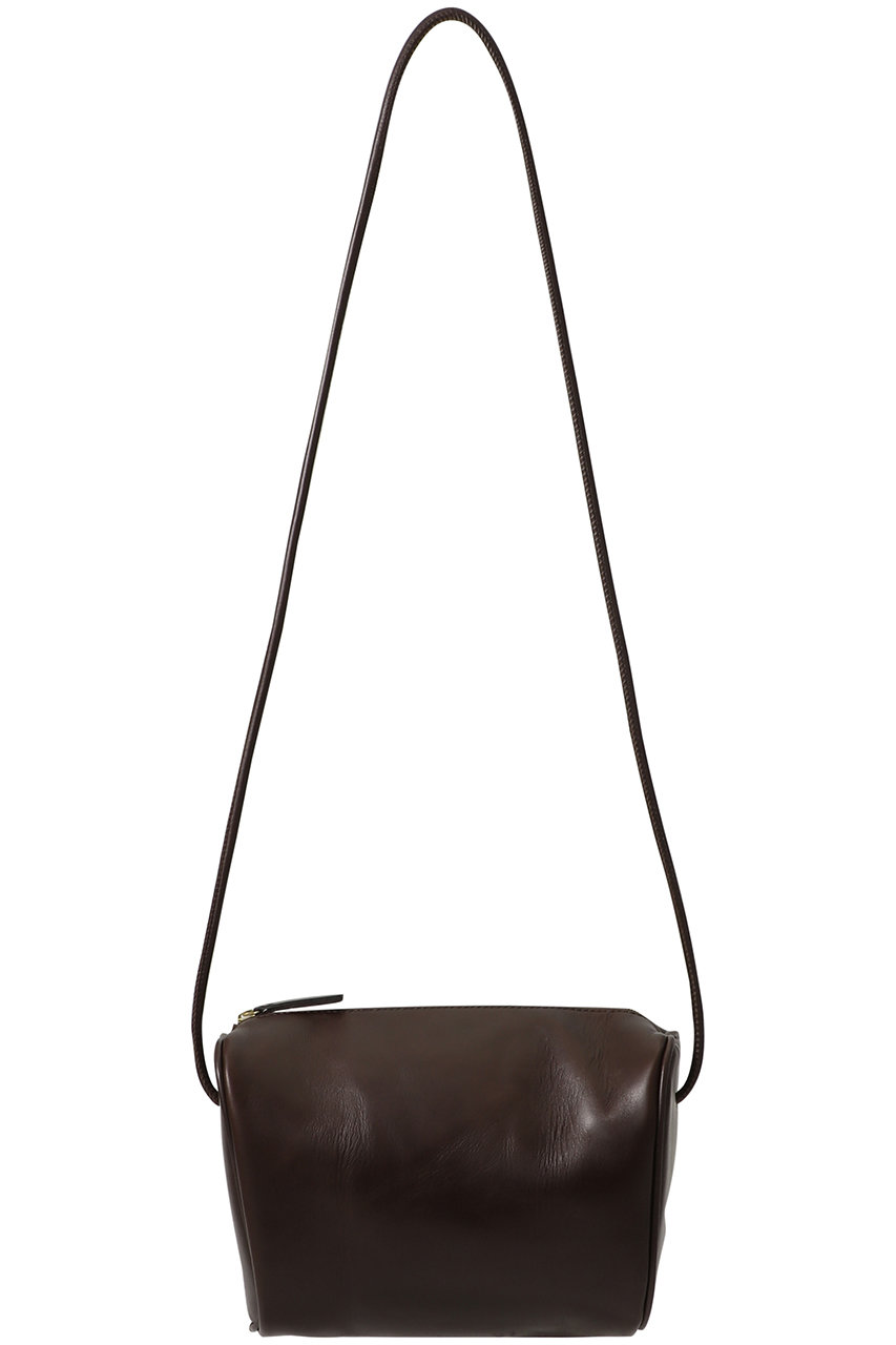 PLAIN PEOPLE 【REN】フロートミニショルダー (ダークブラウン, F) プレインピープル ELLE SHOP PLAIN PEOPLE 【REN】フロートミニショルダー (ダークブラウン, F) プレインピープル ELLE SHOP
