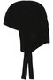 帽子 プレインピープル/PLAIN PEOPLE ブラック