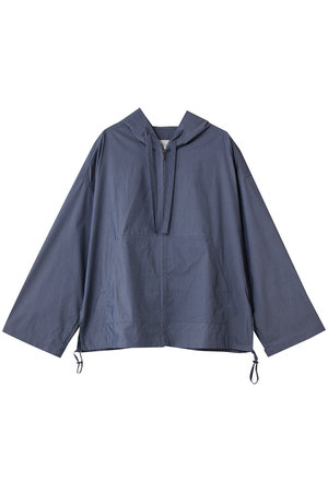 プレインピープル/PLAIN PEOPLEの【WEB限定】タイプライターフロントジップブルゾン(110800/110802)