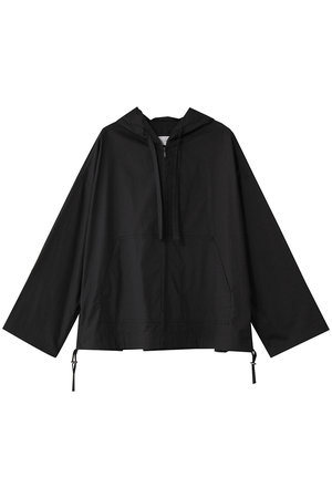 プレインピープル/PLAIN PEOPLEの【WEB限定】タイプライターフロントジップブルゾン(110800/110802)