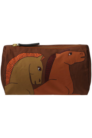 プレインピープル/PLAIN PEOPLEの【INOUI EDITIONS】ポーチ(140800/140802)