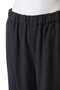 フレックスウールサキソニーストレートパンツ プレインピープル/PLAIN PEOPLE
