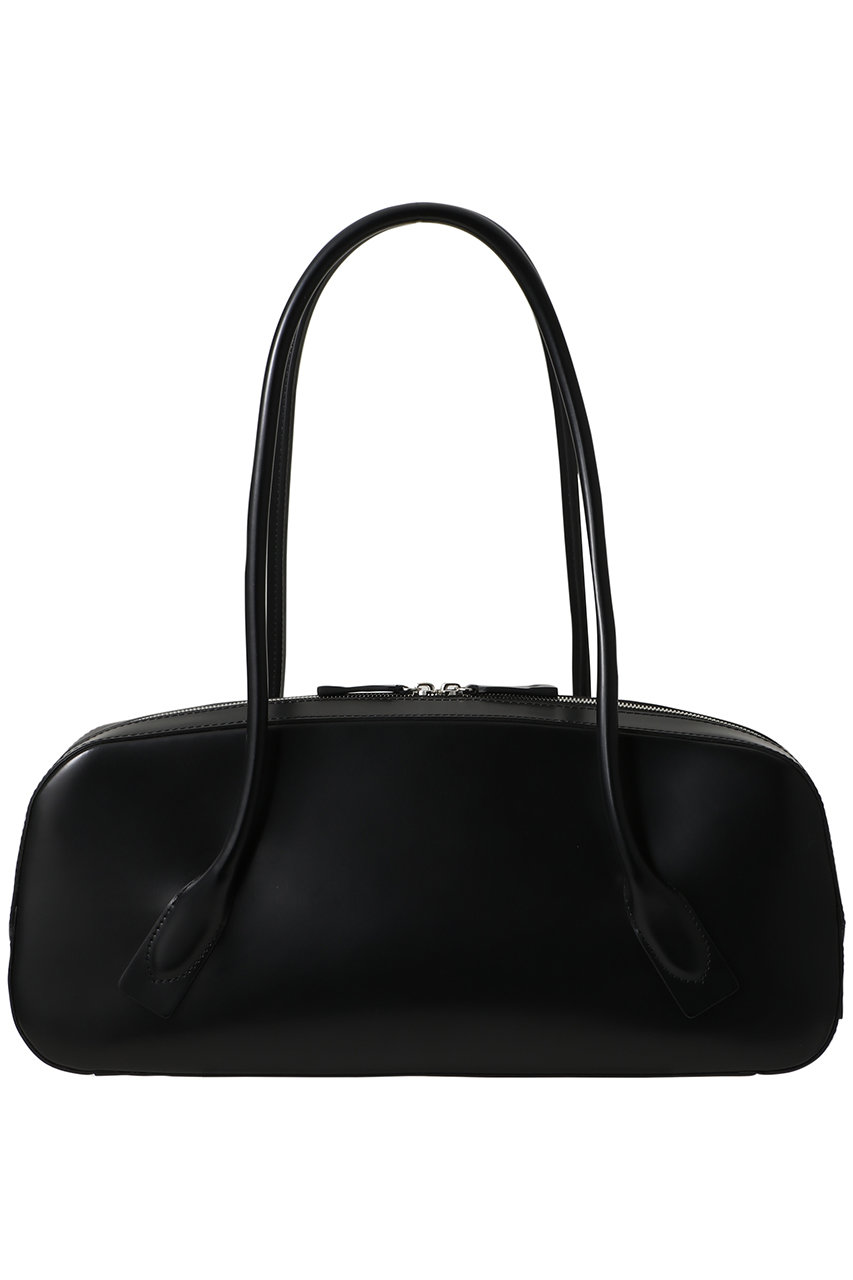 PLAIN PEOPLE(プレインピープル)｜【THE PURSE】JASMINE バッグ/グレー