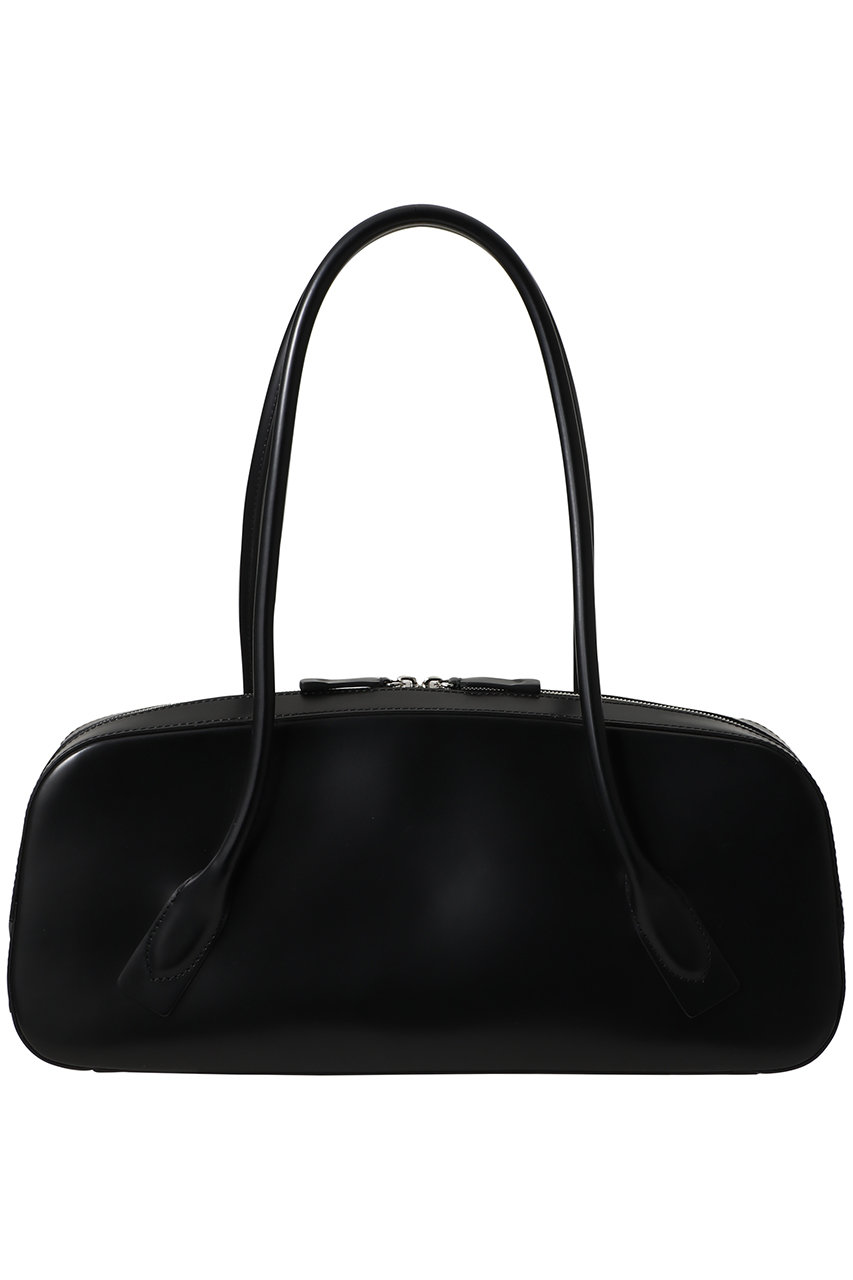 プレインピープル/PLAIN PEOPLEの【THE PURSE】JASMINE バッグ(ブラック/A1552PBG612)