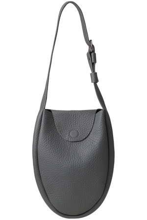 プレインピープル/PLAIN PEOPLEの【frrry】106 PEBBLE バッグ(120100/120101)