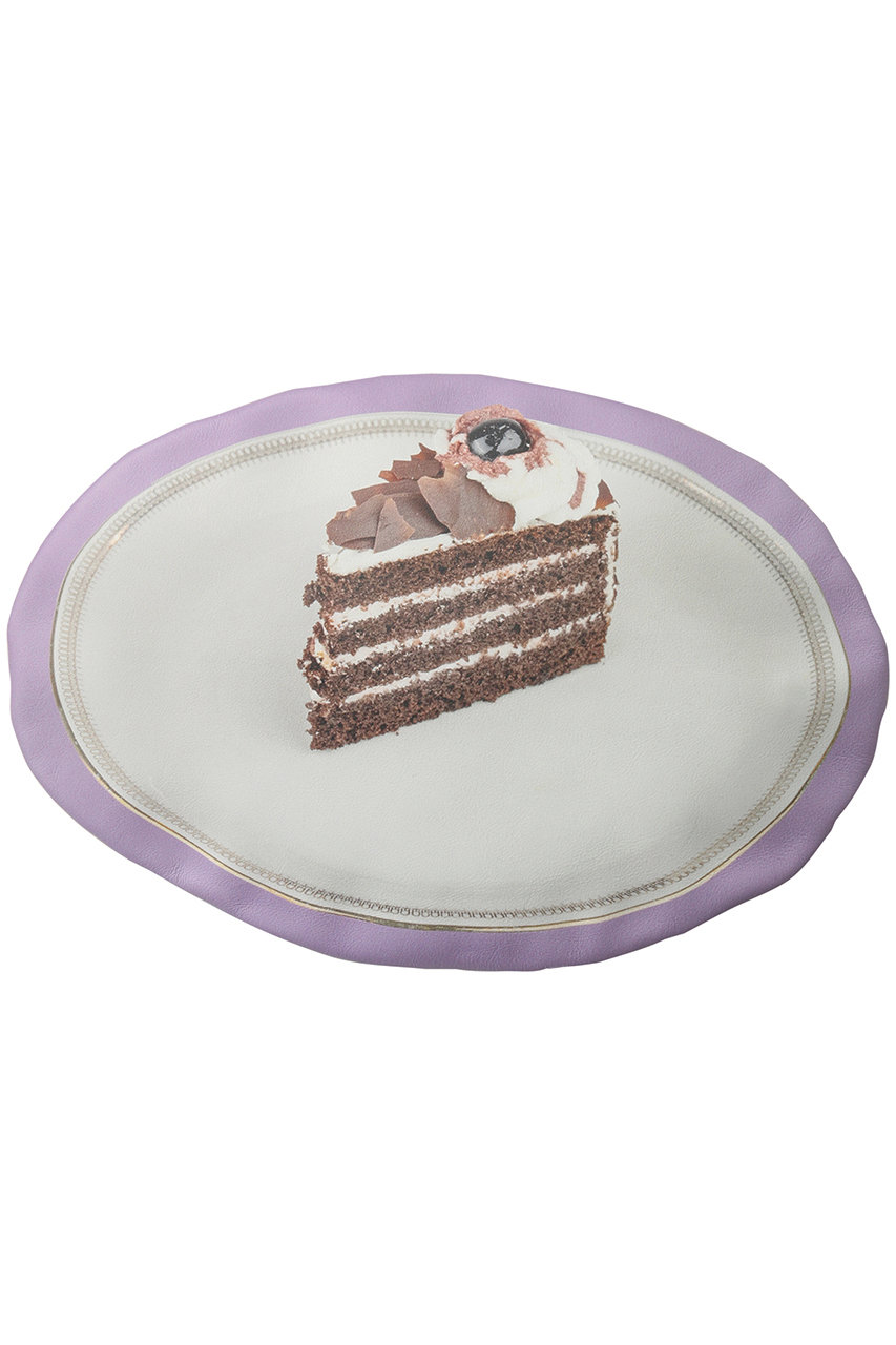 プレインピープル/PLAIN PEOPLEの【POCHETTY】ポーチ(ホワイト/A1554PE 957)