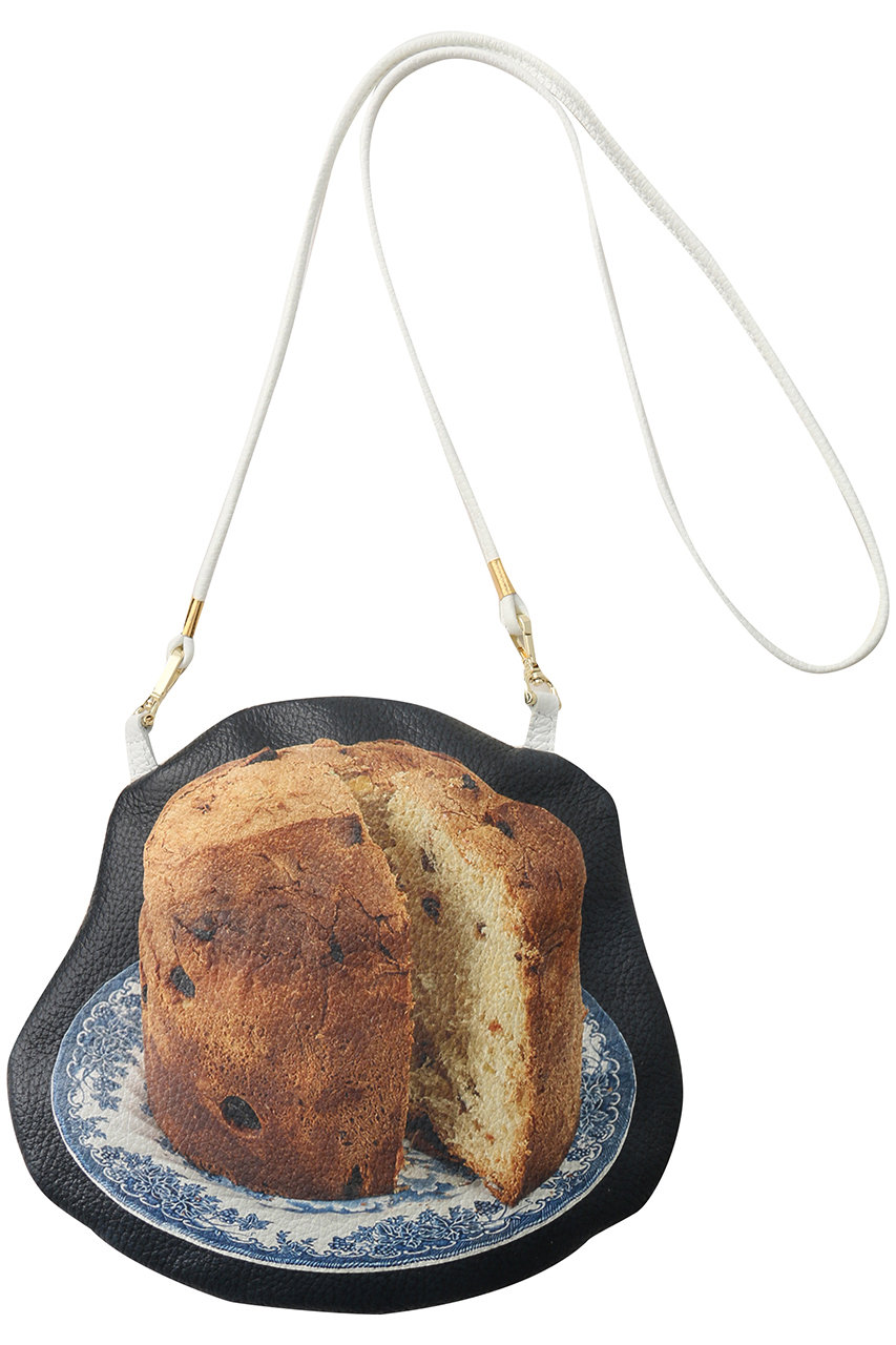 ストラップ付ポーチ