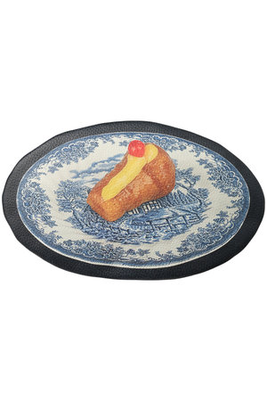 プレインピープル/PLAIN PEOPLEの【POCHETTY】ポーチ(140800/140802)