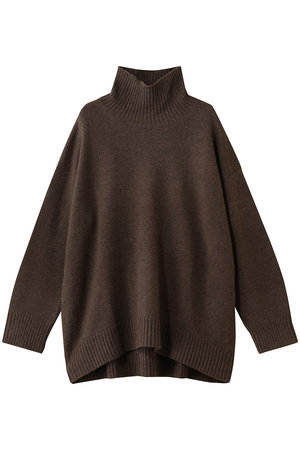 プレインピープル/PLAIN PEOPLEのセーター(110300/110301)