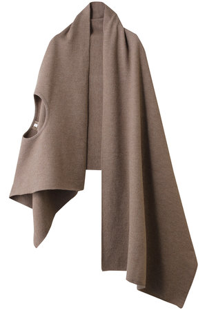 プレインピープル/PLAIN PEOPLEのストール(140100/140101)