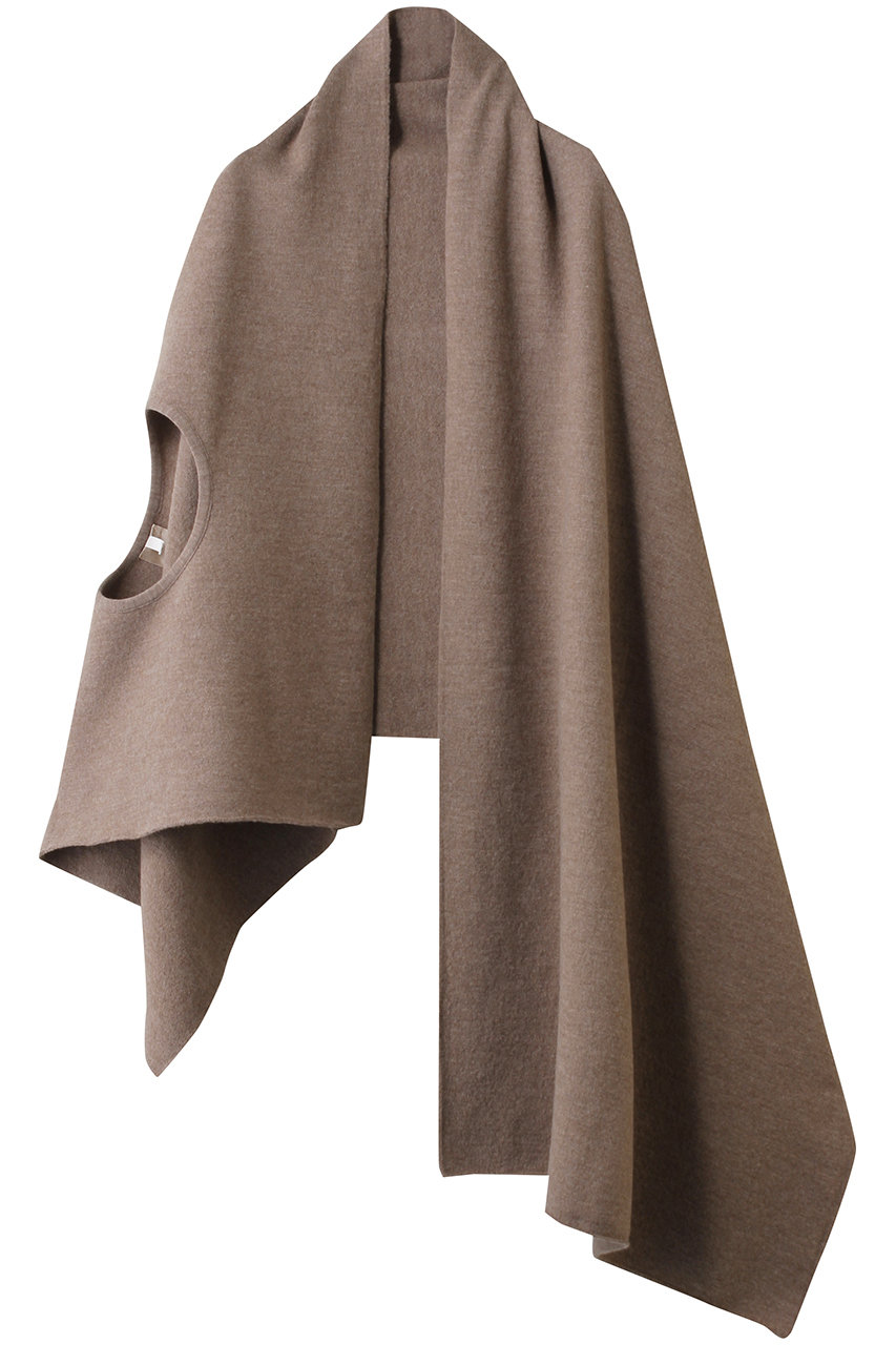 プレインピープル/PLAIN PEOPLEのストール(ベージュ/A1553KSE800)