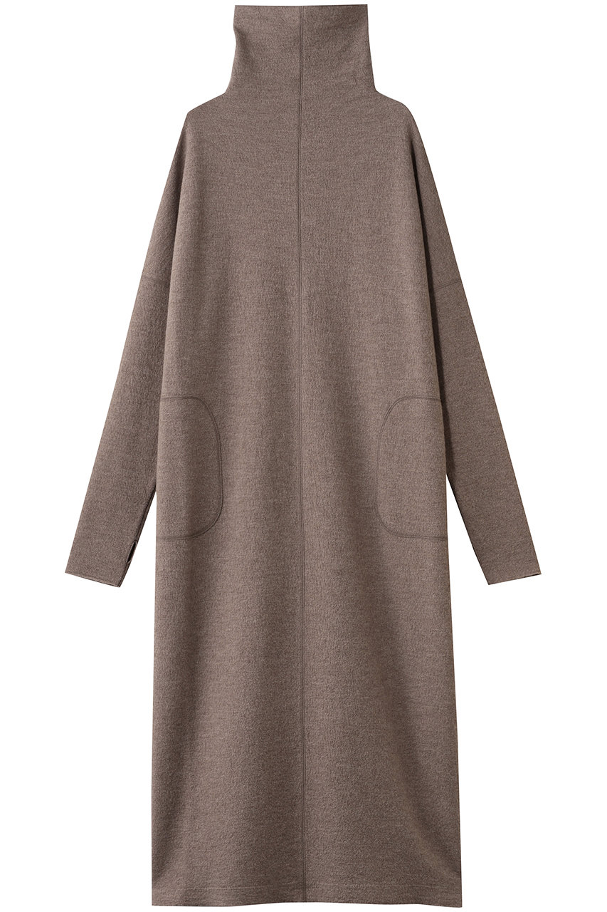 プレインピープル/PLAIN PEOPLEのワンピース(ベージュ/A1553KA 802)