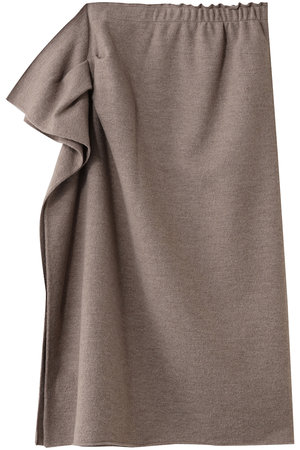 プレインピープル/PLAIN PEOPLEのスカート(110700/110703)