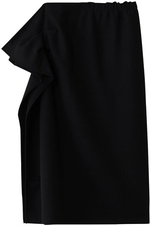 プレインピープル/PLAIN PEOPLEのスカート(110700/110703)