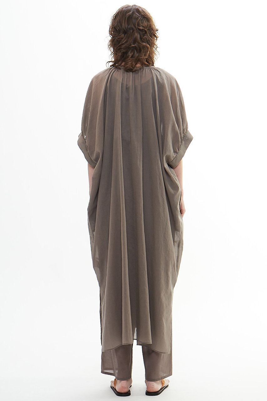 【未使用品、タグ付】 PLAIN PEOPLE プレインピープル オールインワン PLAIN PEOPLE×eclat(プレインピープル×エクラ)の【別注】ソフト