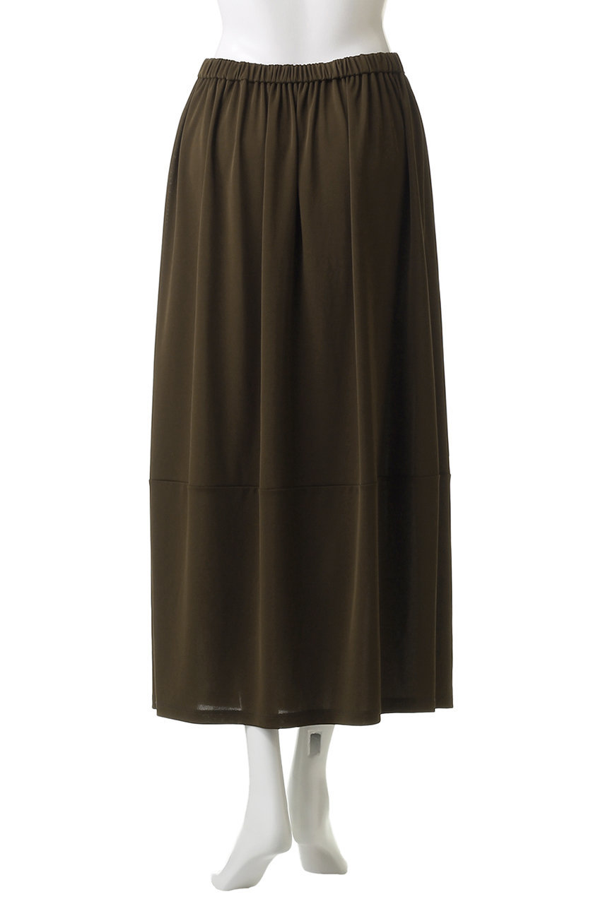 PLAIN PEOPLE 別注　プレインピープル　Mii ミー　スカート　美品 PLAIN PEOPLE 別注 プレインピープル Mii ミー スカート 美品