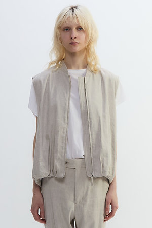 プレインピープル コットン リネン レザーパイピング ロングジレ ケープ 楽天市場】【☆全カラー在庫有☆】 fog linen work エプロン