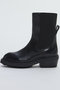 【予約販売】【WEB限定】【JVAM】ショートブーツ/DALSTON プレインピープル/PLAIN PEOPLE