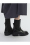 【予約販売】【WEB限定】【JVAM】ショートブーツ/DALSTON プレインピープル/PLAIN PEOPLE