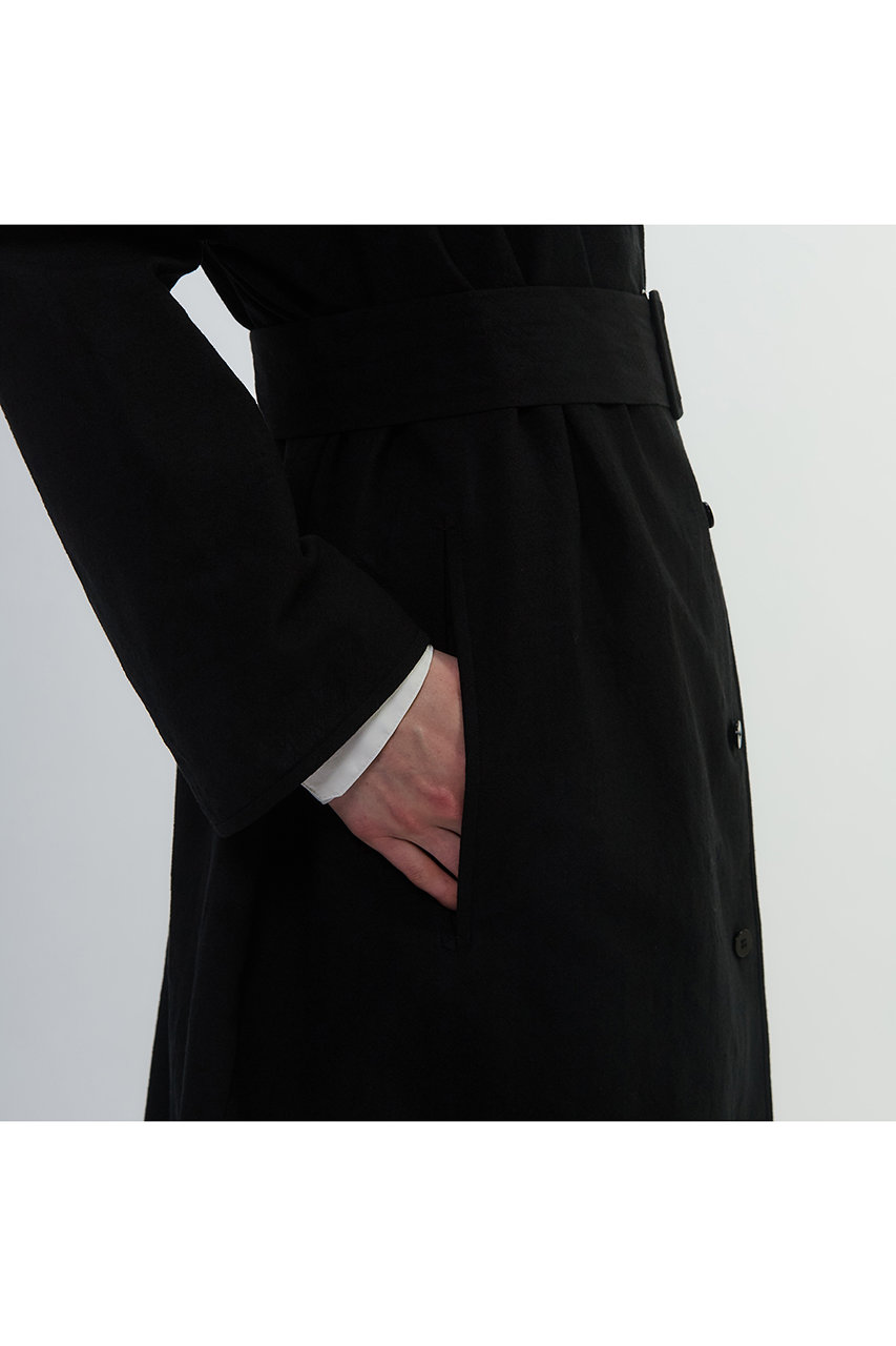 PLAIN PEOPLE(プレインピープル)｜リネンウールタンブラーワッシャー