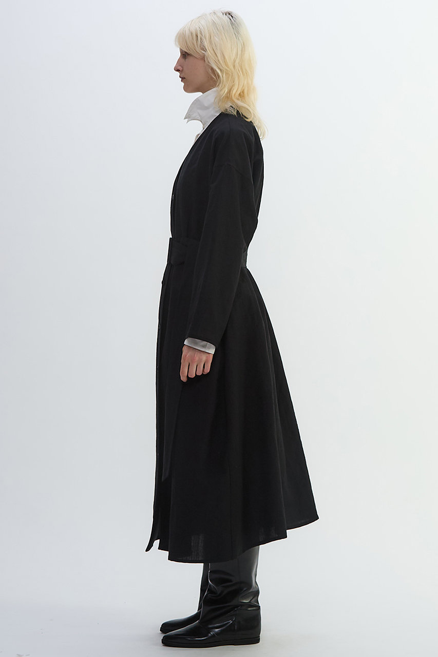 PLAIN PEOPLE(プレインピープル)｜リネンウールタンブラーワッシャー