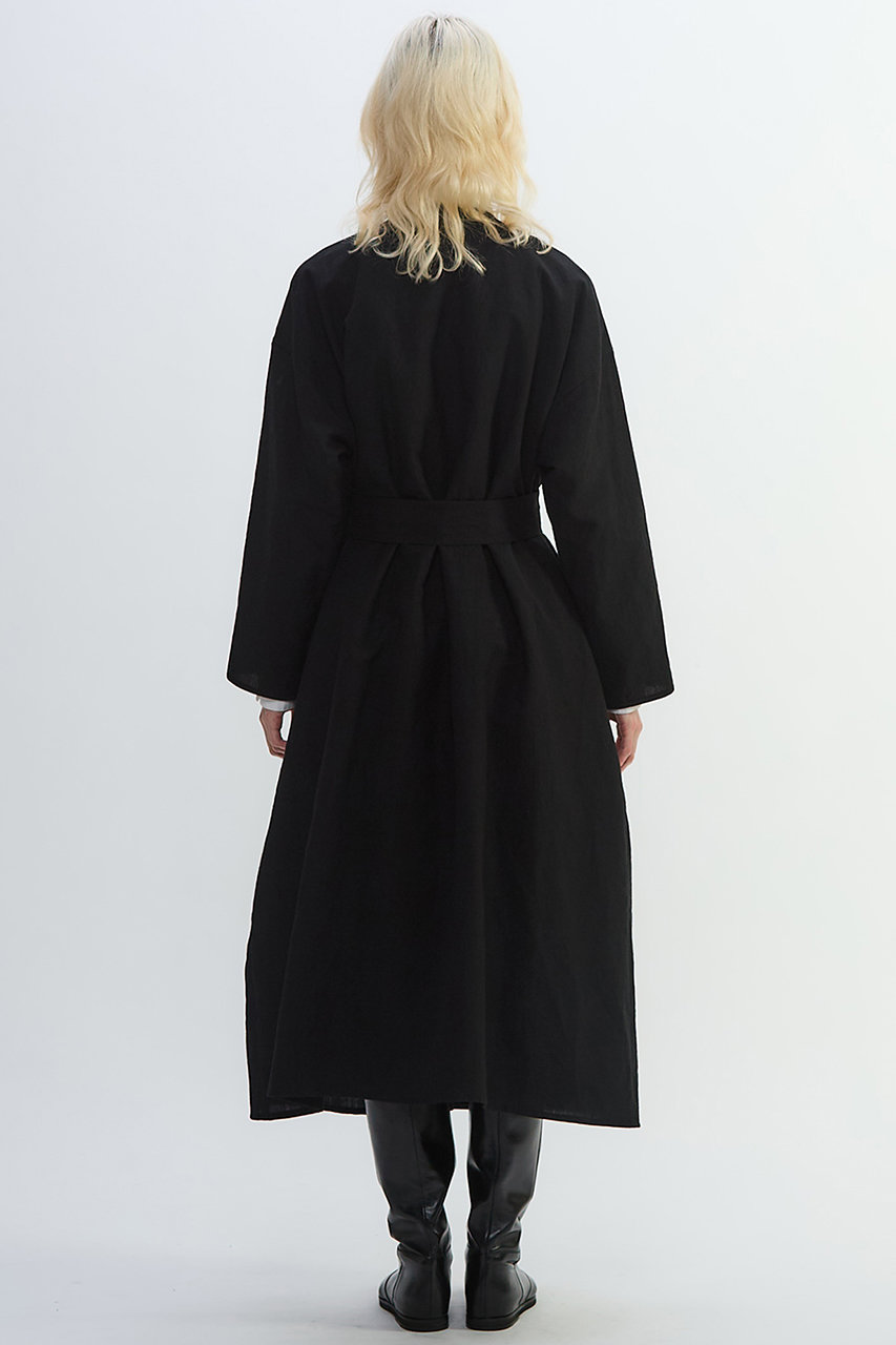 PLAIN PEOPLE(プレインピープル)｜リネンウールタンブラーワッシャー