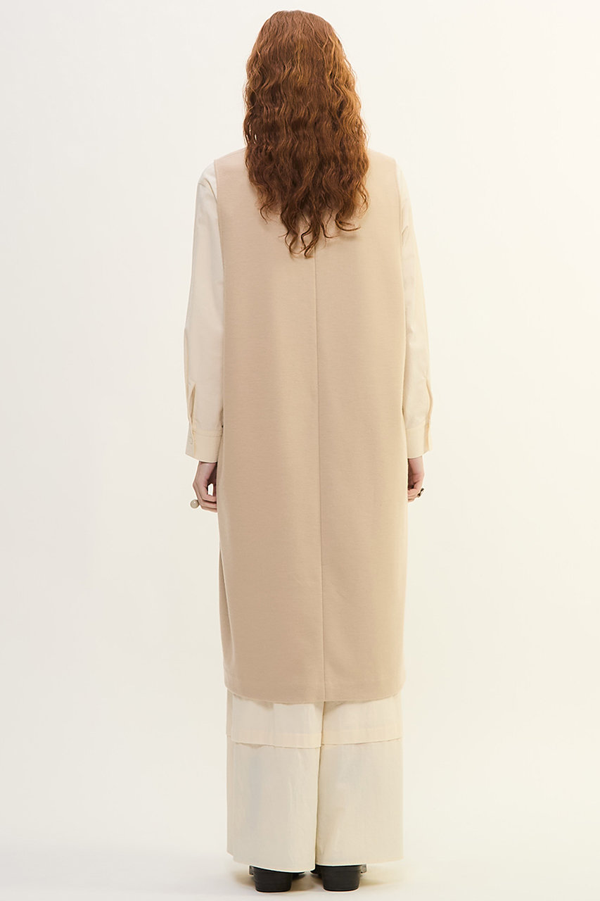 PLAIN PEOPLE(プレインピープル)｜ダンボールジャージ/ミルドジャージU