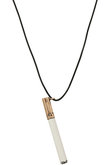 【RENARD BIJOUX】cigarette ネックレス