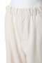 ソフト裏毛スウェットスラックスパンツ プレインピープル/PLAIN PEOPLE