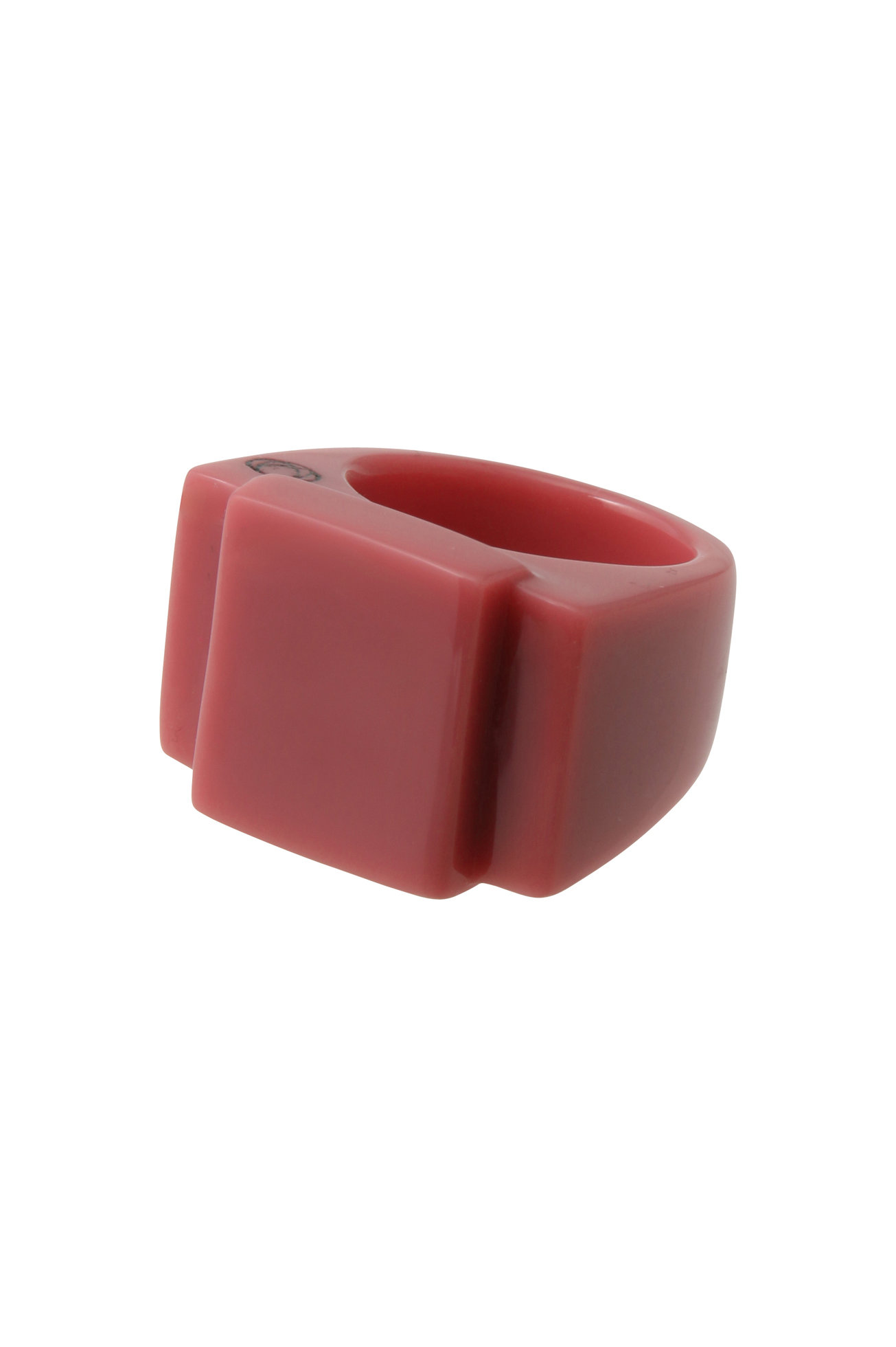 プレインピープル/PLAIN PEOPLEの【THE ROSE】リング(ローズ/A1562PAC725)