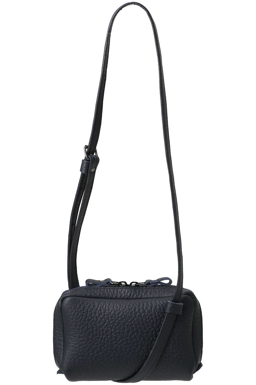 プレインピープル/PLAIN PEOPLEの【frrry】ショルダーバッグ(ダークネイビー/A1562PBG603)