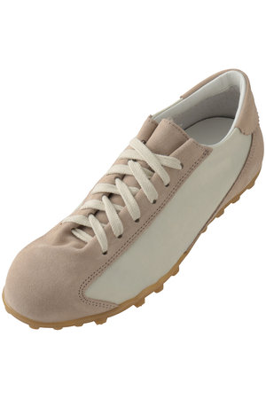 プレインピープル/PLAIN PEOPLEの【ANDiA FORA】スニーカー(130500/130501)