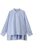 ビッグシルエットシャツ