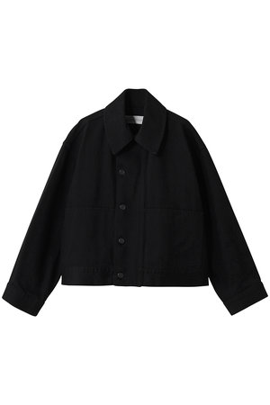 プレインピープル/PLAIN PEOPLEのコットンデニムジャケット(110800/110801)