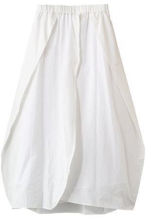 プレインピープル/PLAIN PEOPLEのバルーンスカート(110700/110703)