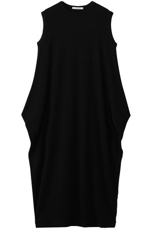 プレインピープル/PLAIN PEOPLEのビッグノースリーブワンピース(110500/110503)