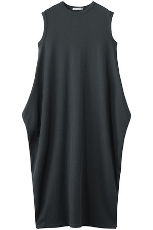 プレインピープル/PLAIN PEOPLEのビッグノースリーブワンピース(110500/110503)