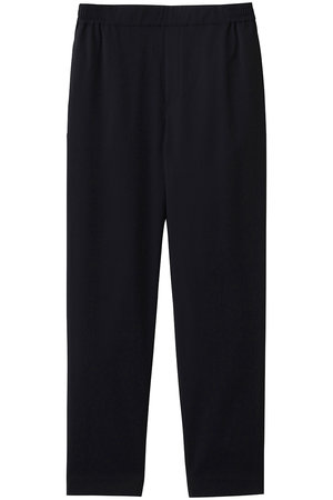 プレインピープル/PLAIN PEOPLEのコットンキュプララチネテーパードパンツ(110600/110601)