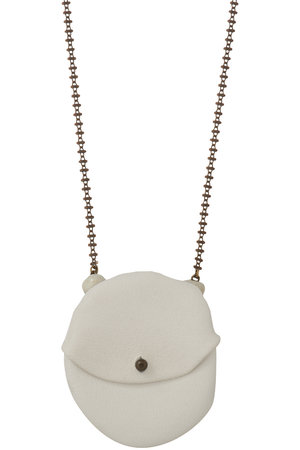 プレインピープル/PLAIN PEOPLEの【TOLEMAIDE】ネックレス(150200/150201)