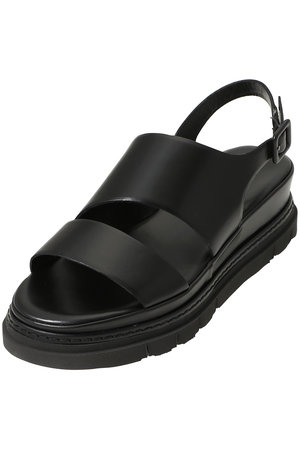 プレインピープル/PLAIN PEOPLEの【LUCA GROSSI】サンダル(130200/130201)